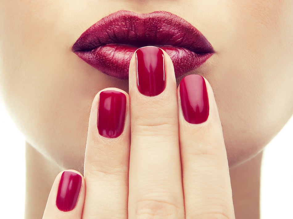 VERNIS SEMI PERMANENT
