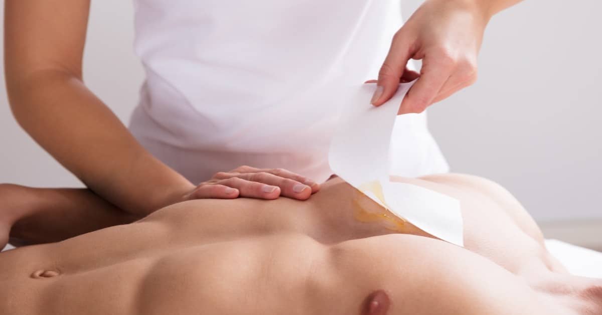 Epilation homme Paris 10 - RDV en Ligne ✅ | Biozen
