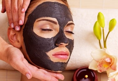 soin visage anti points noirs