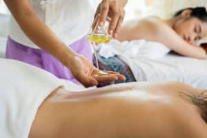 Pourquoi faire un massage duo ?