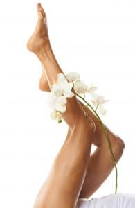 Epilation femme maillot paris